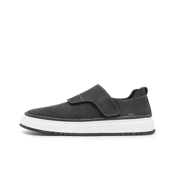 Jinho Low Top Skateboard Shoes Men's