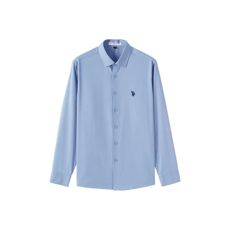U.S. POLO ASSN. Shirts Men-0