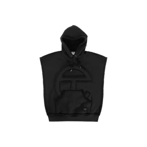 UGG X UGG Sideless Hoodie