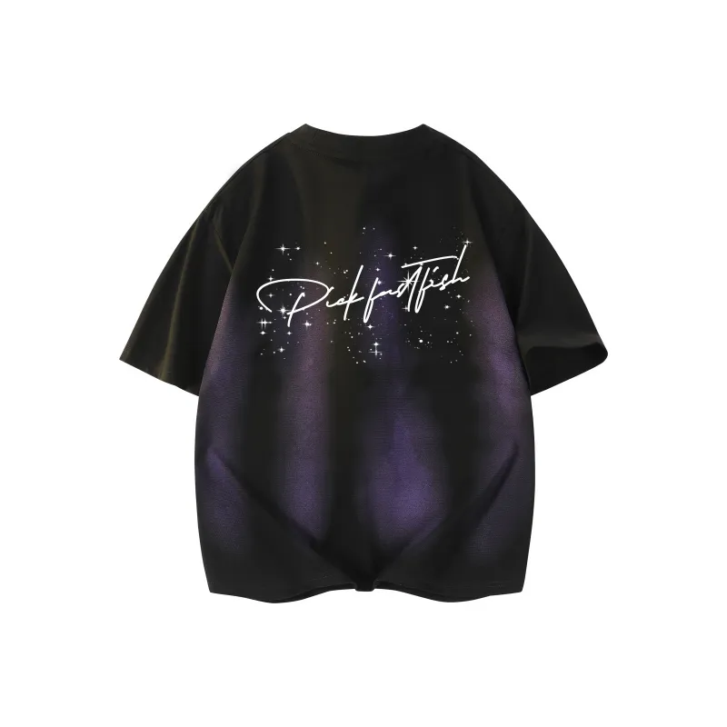 FASTFISH T Shirts Unisex-0