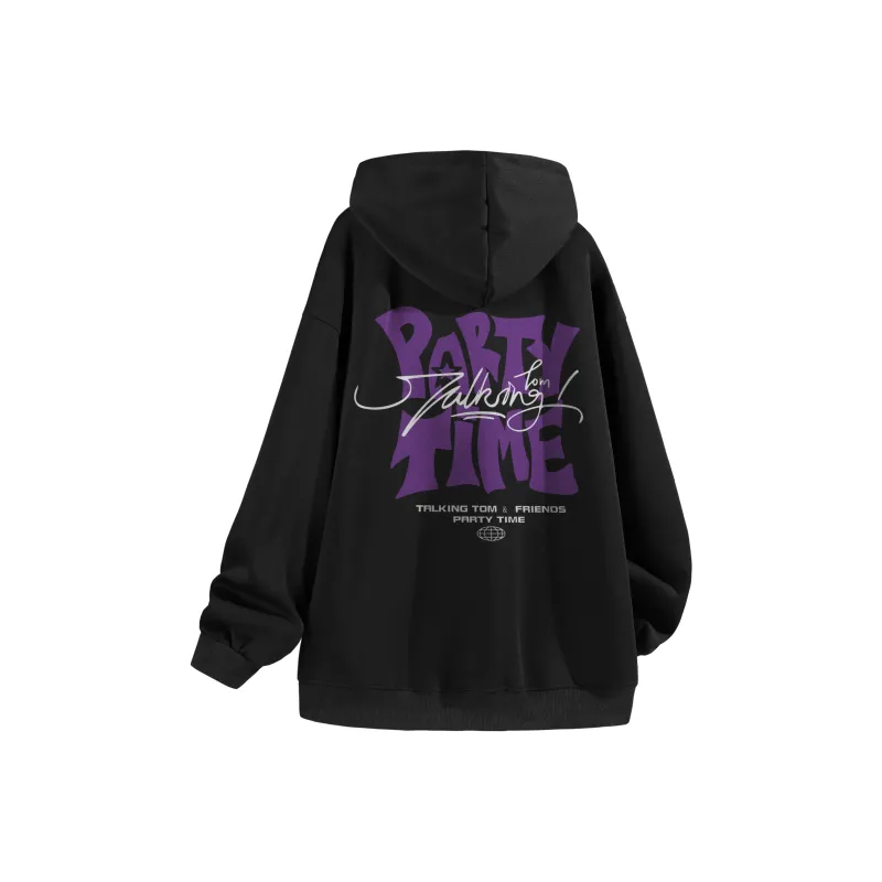 TALKING TOM Sweatshirts Unisex-2