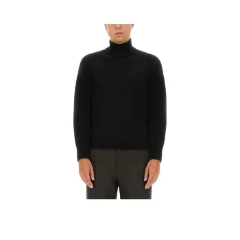 DRIES VAN NOTEN Sweater Men's Black