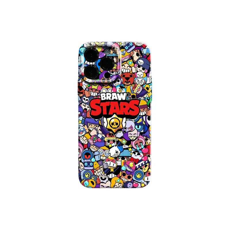 HASEE Phone Cases-5