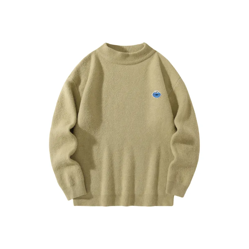 SESAME STREET Sweaters Unisex-2