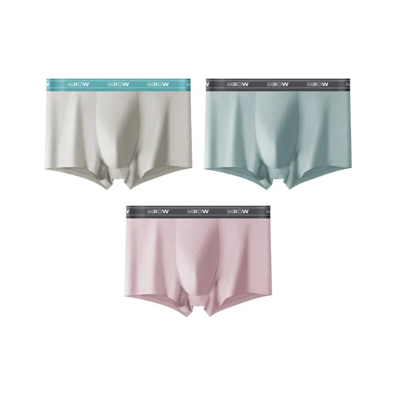 MIIOW Men Underpants-27