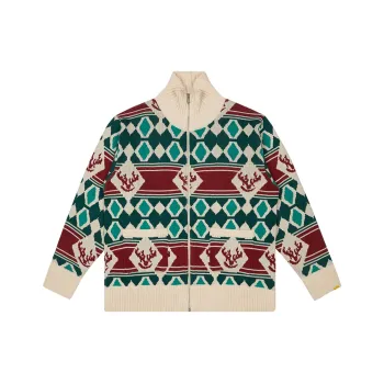 Randomevent Sweaters Unisex Multicolor
