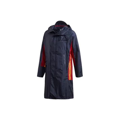 Adidas Originals BED J.W. FORD Jackets Men