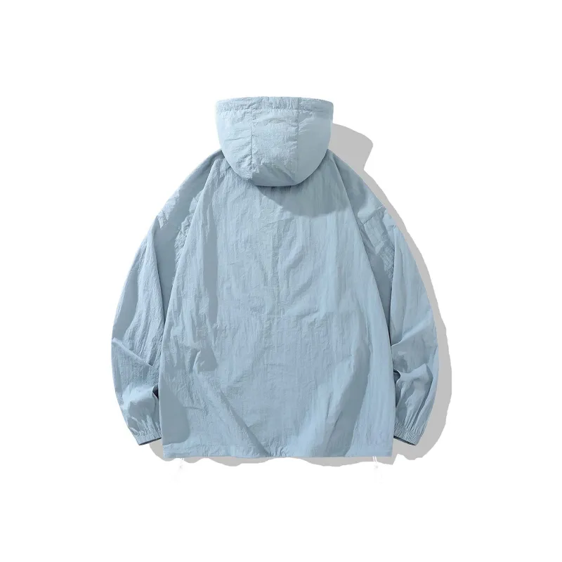 Universal Templates Sun Protection Clothing Unisex-9