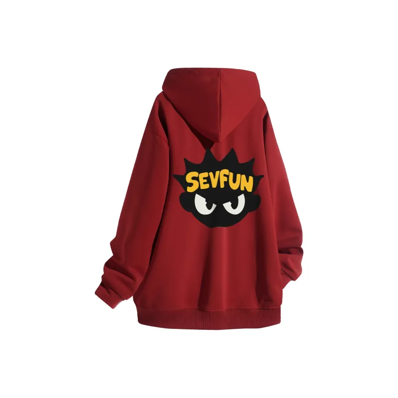 7 SEVFUN Sweatshirts Unisex-10