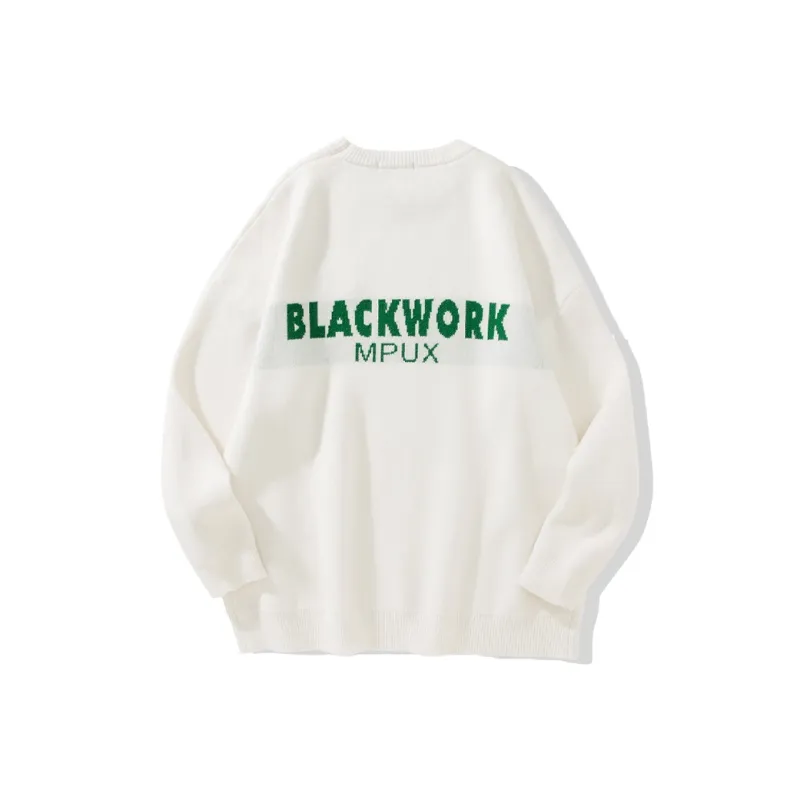 MPUX Sweaters Unisex-5