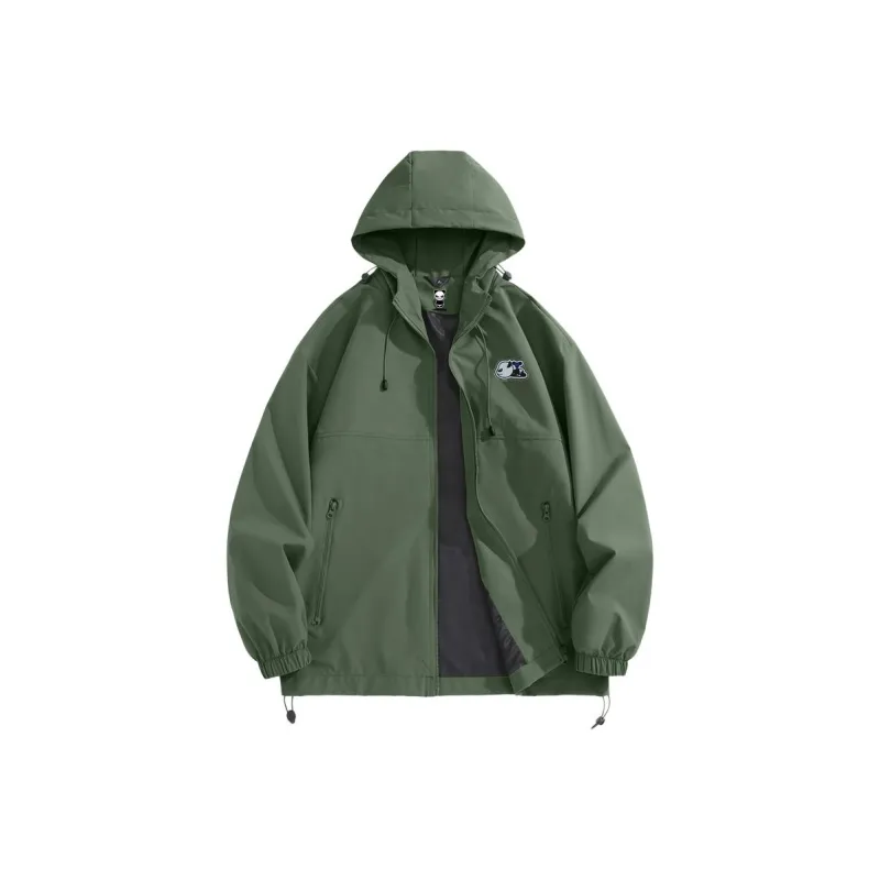HIPANDA Jackets Men-2