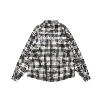Menblero x ROLLING MONEY Shirt Unisex