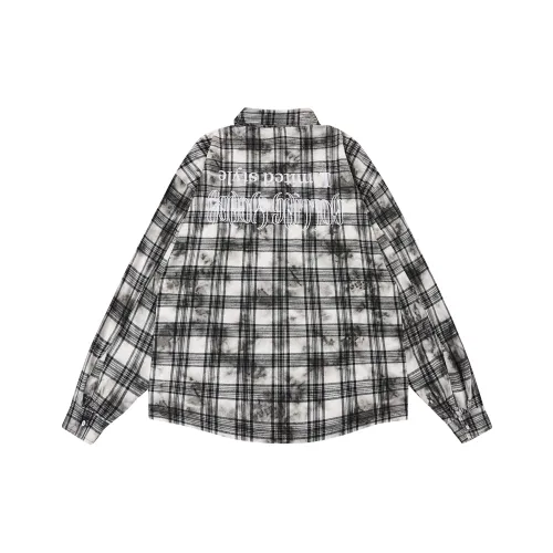 Menblero x ROLLING MONEY Shirt Unisex
