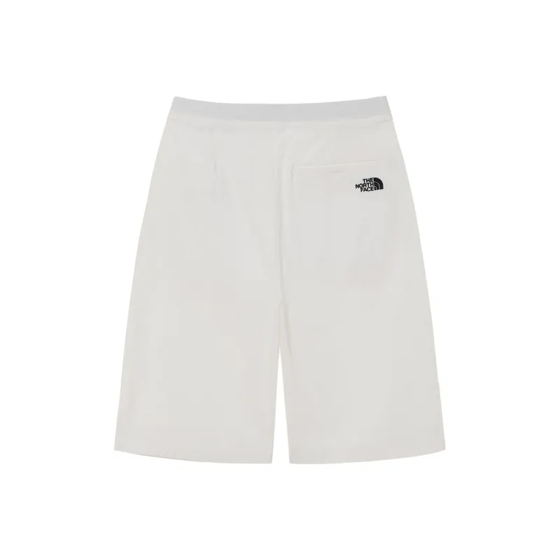 THE NORTH FACE Casual Shorts Unisex White-1