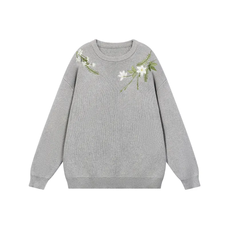 HARSH AND CRUEL Sweaters Unisex-7