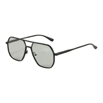 YUZHAOLIN Alloy Aviator Sunglasses Unisex
