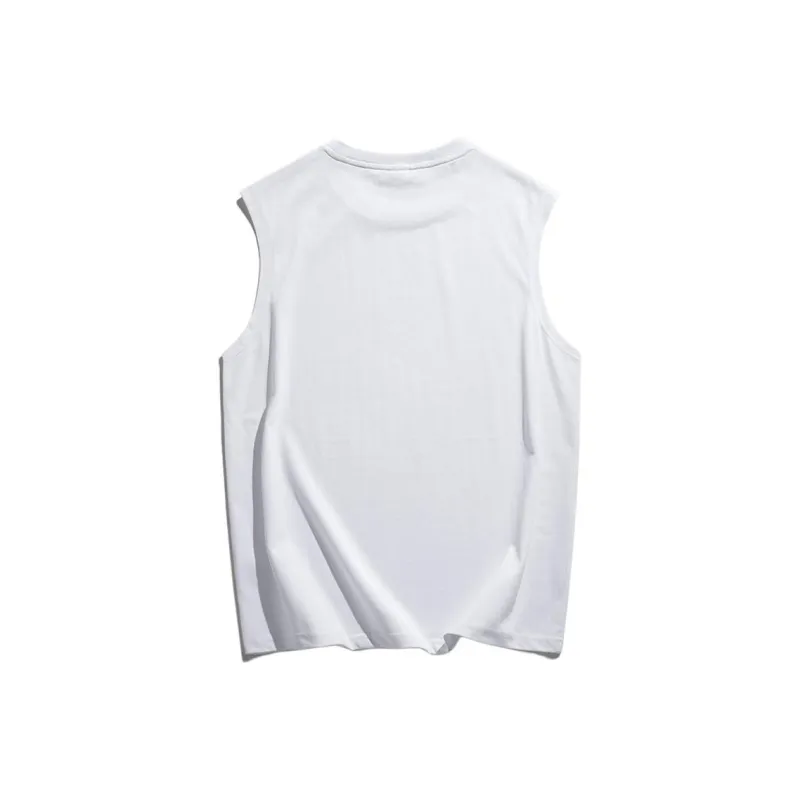 WJBS Tank Tops Unisex-1
