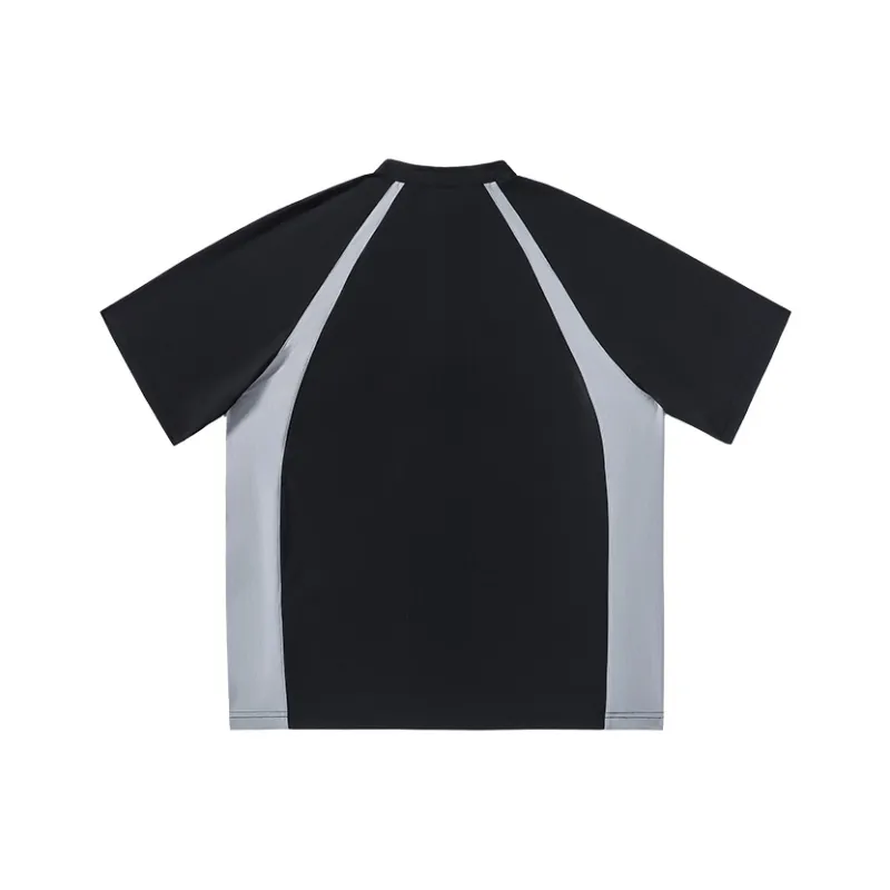 Izzue T Shirts Unisex-1