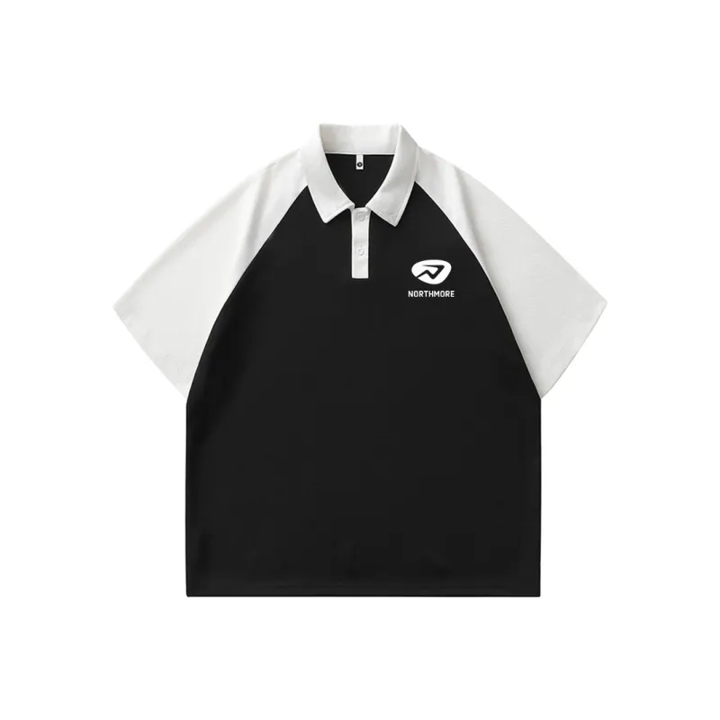 NORTHMORE Polo Shirts Unisex-0