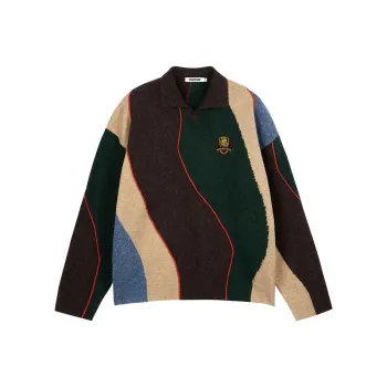 CANOTWAIT_ Sweaters Unisex