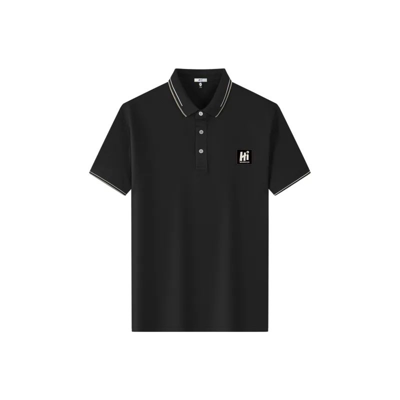 WARRIOR Polo Shirts Unisex-0