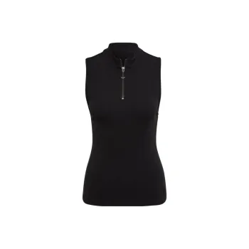 Adidas Tank Tops Unisex Black