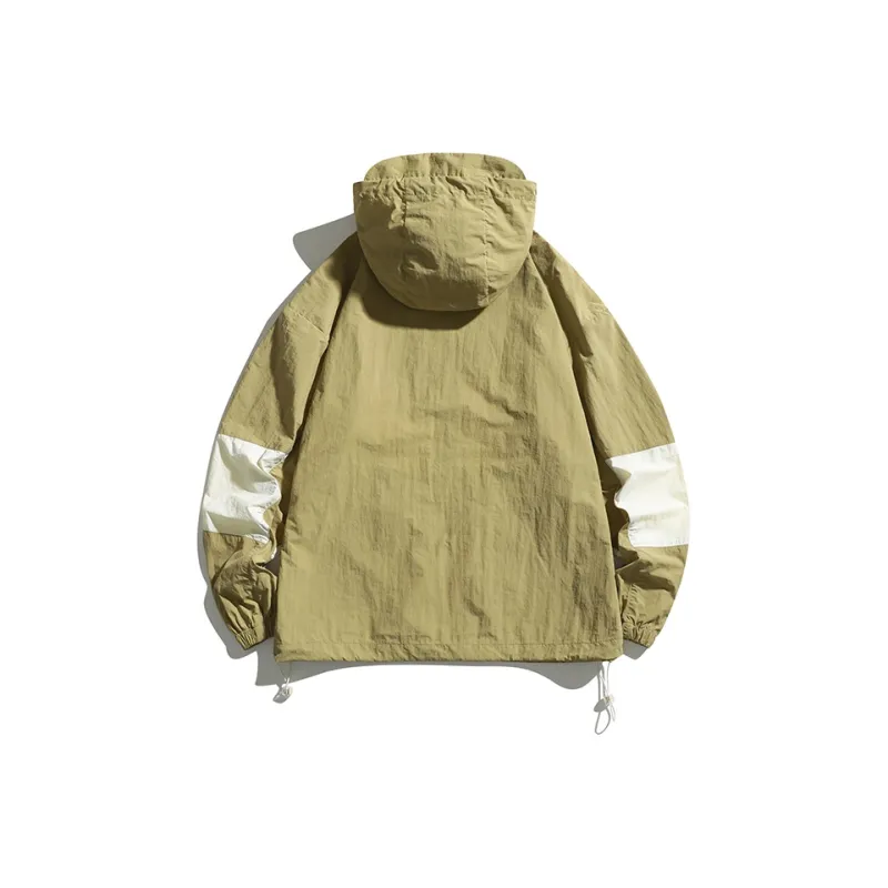 CHARLIE GOLF Sun Protection Clothing Unisex-1