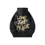 Black (Fleece-Lined)