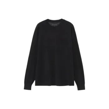 Goldwin FW24 Wholegarment Sweater Unisex