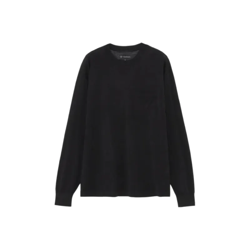 Goldwin FW24 Wholegarment Sweater Unisex-0