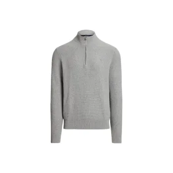 Polo Ralph Lauren Sweater Men's Gray