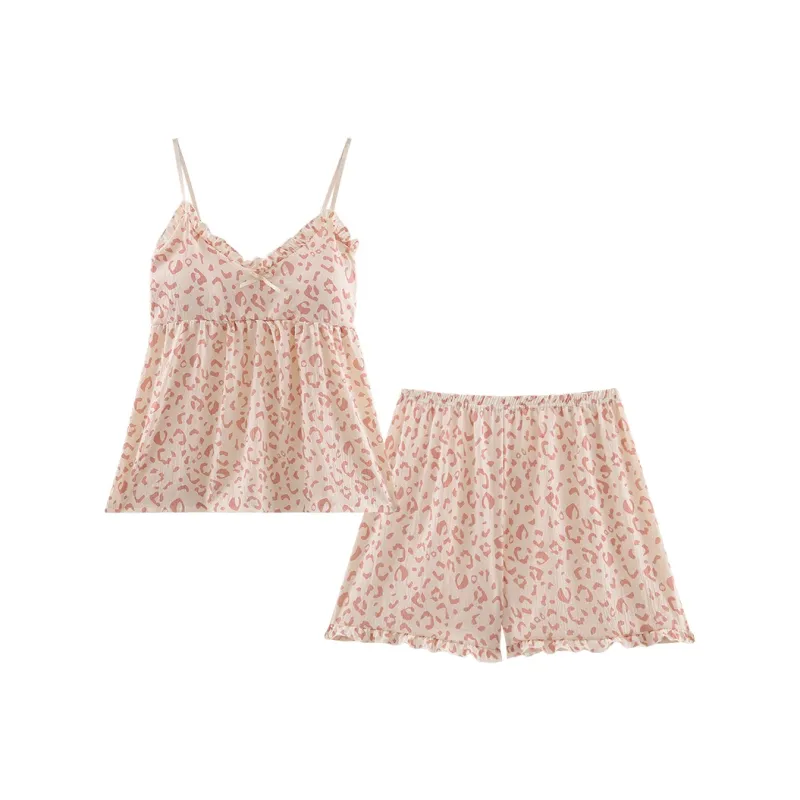 Ta Yan Women's Pajama Sets-30
