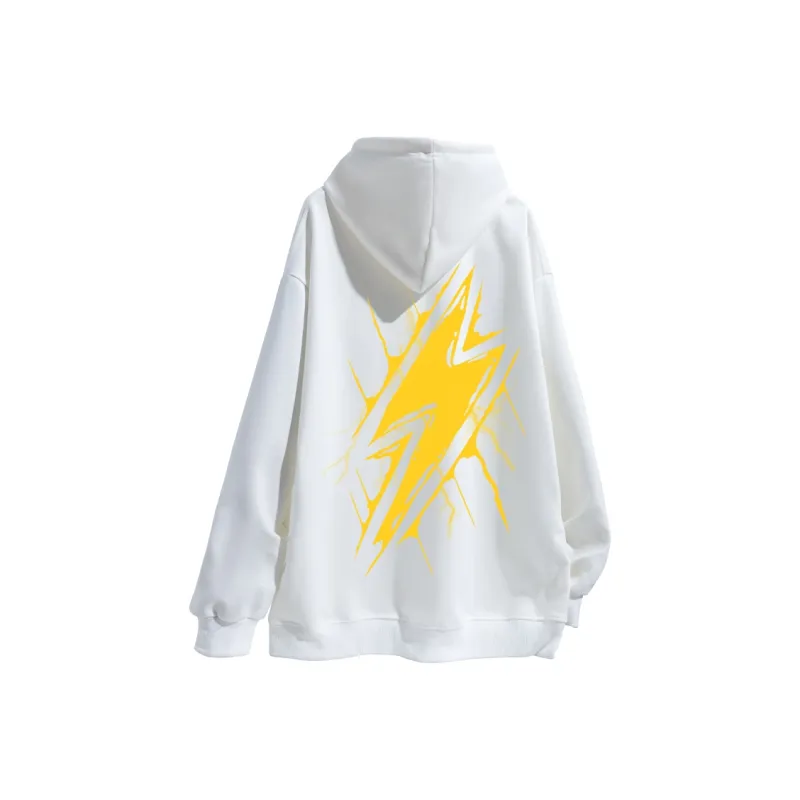 LIGHTNING MONSTER Sweatshirt Unisex-19