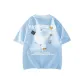 Glacier Blue