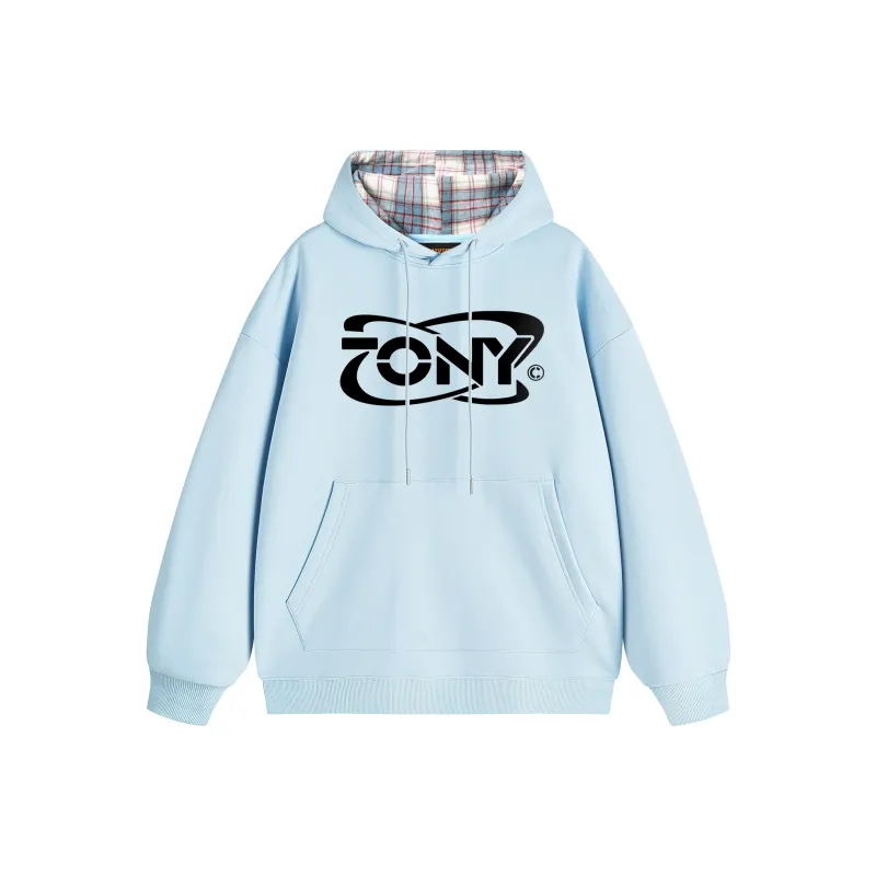 TONYKRZ Sweatshirts Unisex-4