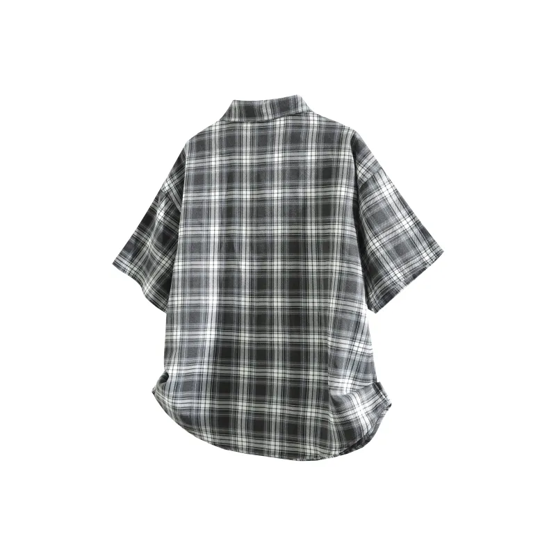 FASTFISH Shirts Unisex-3