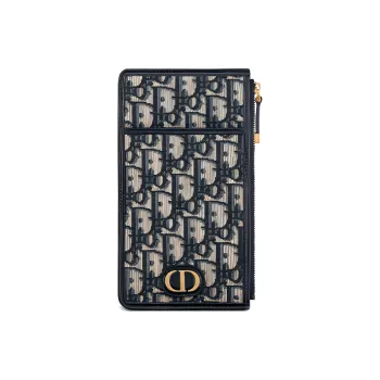 DIOR 30 Montaigne Wallets