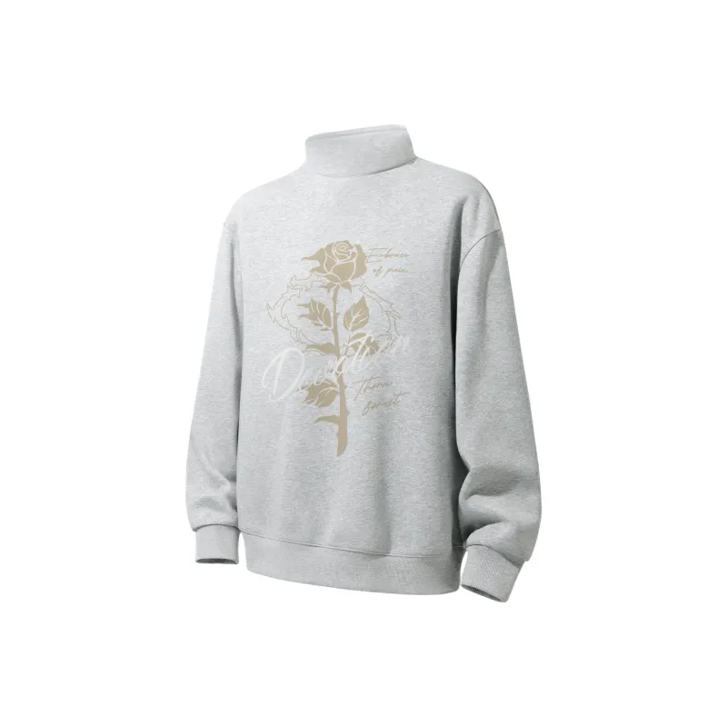 MINISO Sweatshirts Unisex-9