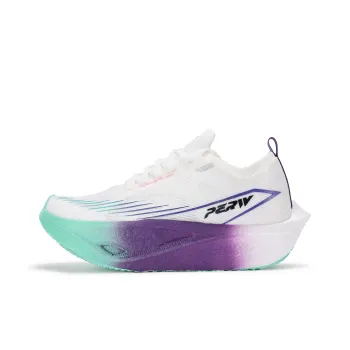 PERW Running Shoes Unisex Low Top