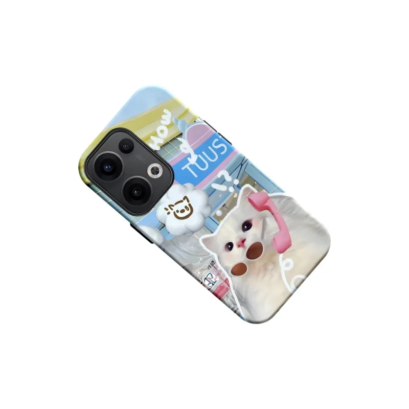 HELESHA Phone Cases-8