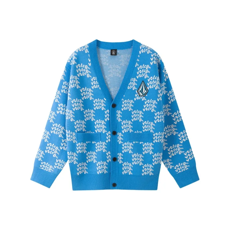 VOLCOM Sweaters Unisex-6