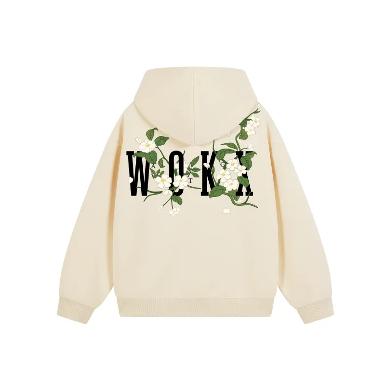 WOKXSS Sweatshirts Unisex-11