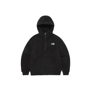 THE NORTH FACE M'S FURRY EX Sweatshirt Men's Black