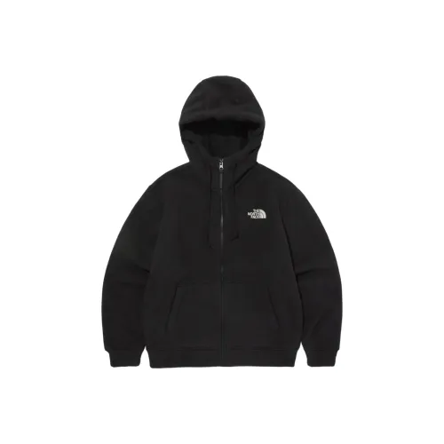 THE NORTH FACE M'S FURRY EX Sweatshirt Men's Black