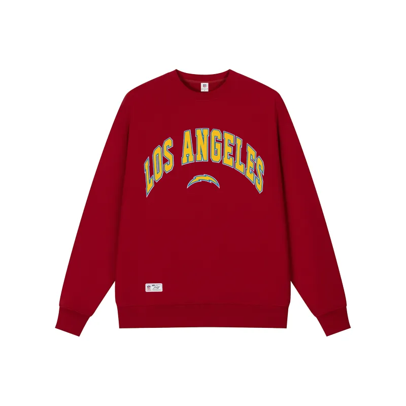 NFL Sweatshirts Unisex-0