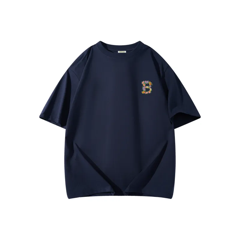 Budding Bear T Shirts Unisex-12
