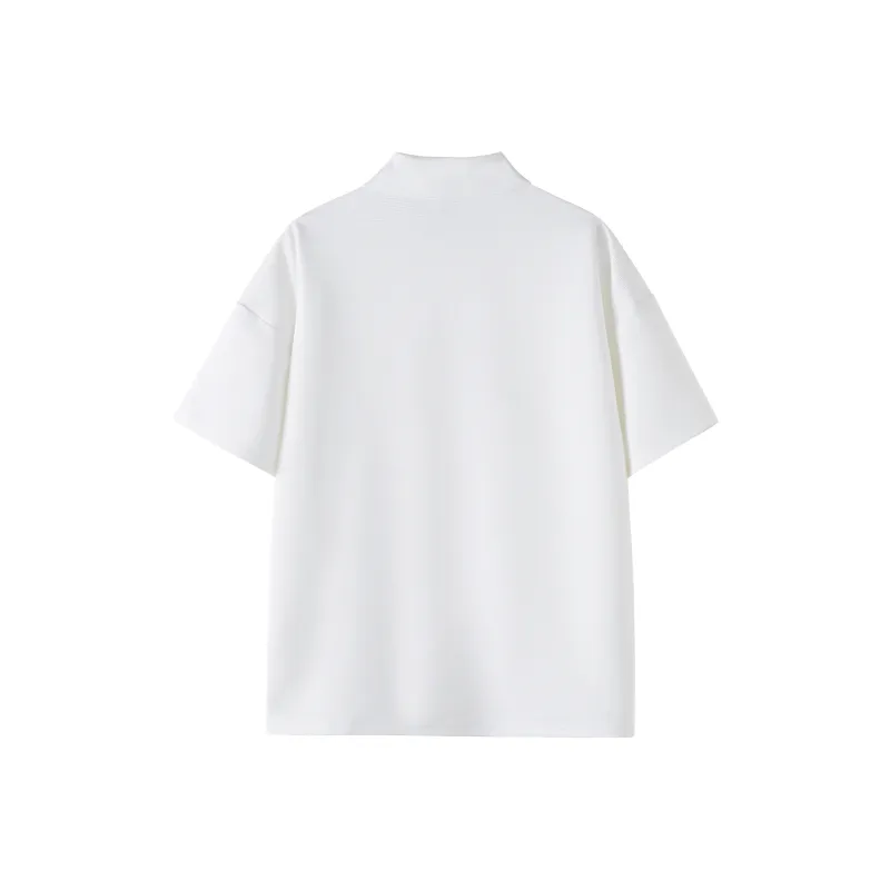 WARNING LIGHT Polo Shirt Unisex-1