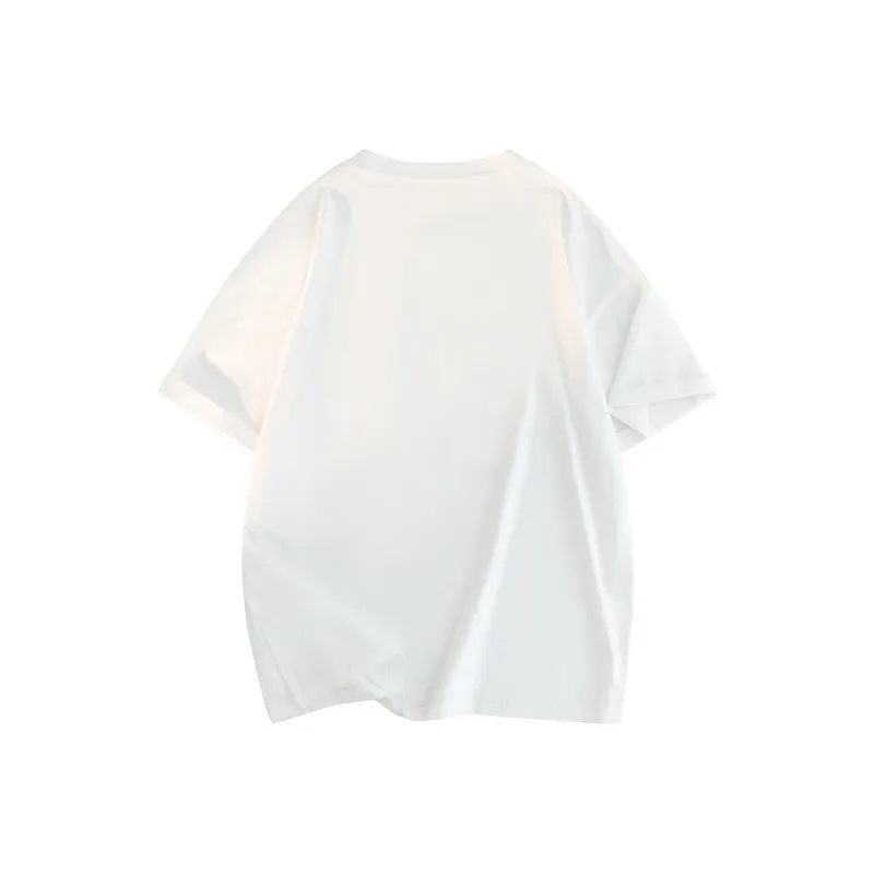 ALI THE FOX T Shirts Unisex-6