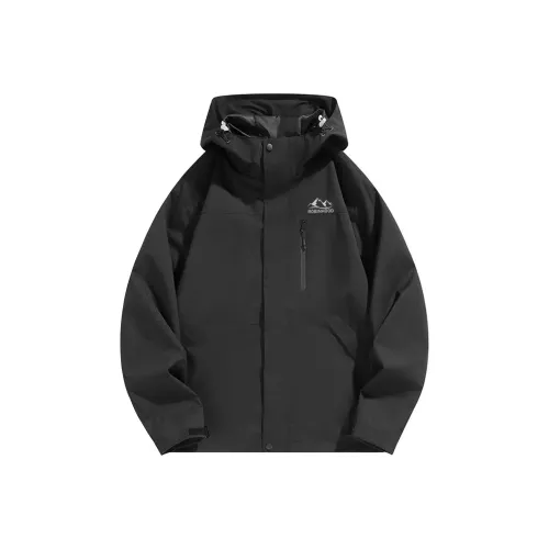 ROBINHOOD Jackets & Coats Unisex