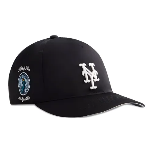 KITH & Kin For '47 Mets Hitch Snapback